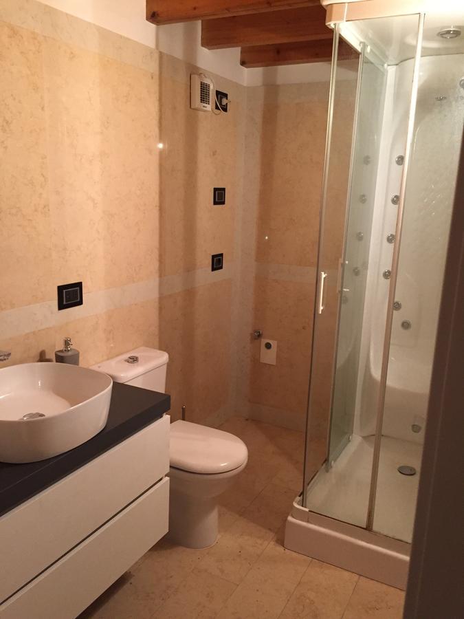 Casa Milena Hotell Verona Eksteriør bilde
