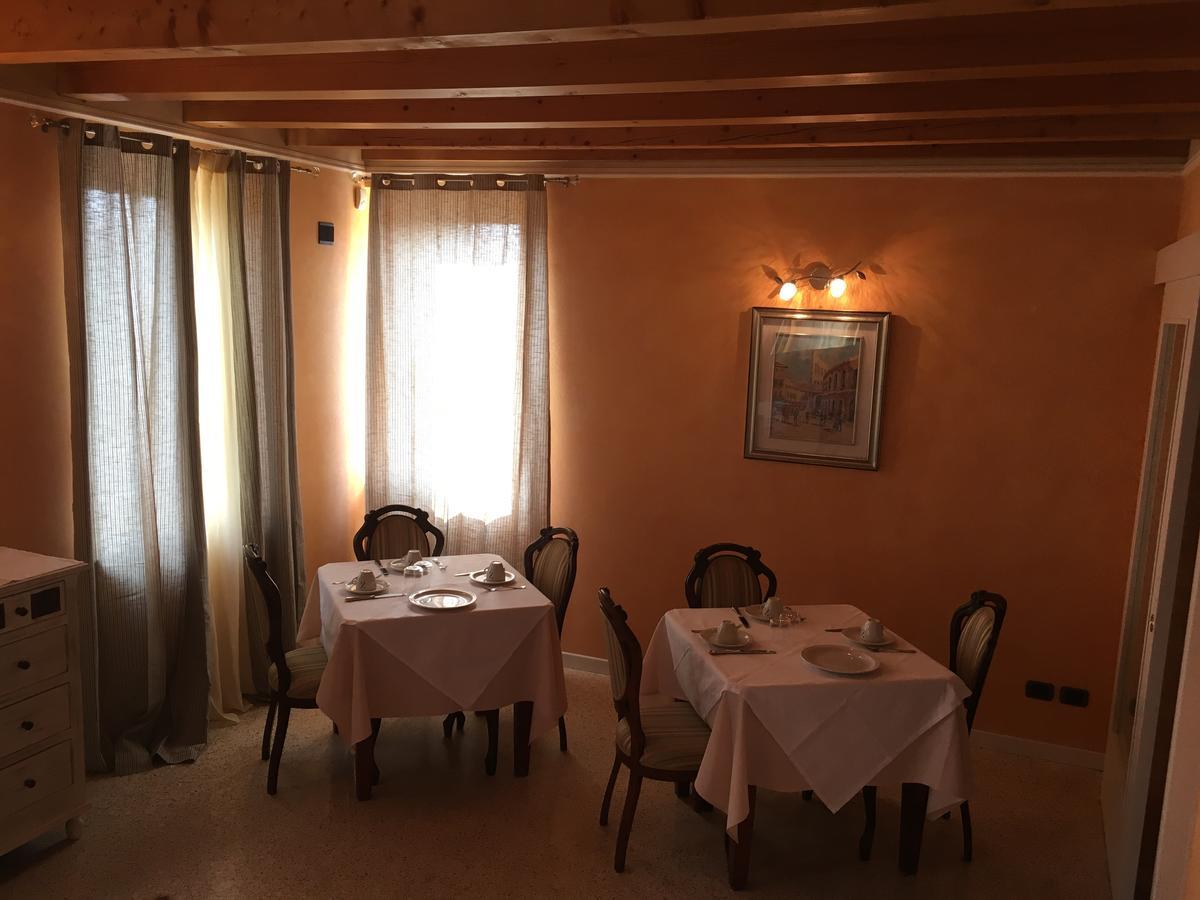 Casa Milena Hotell Verona Eksteriør bilde