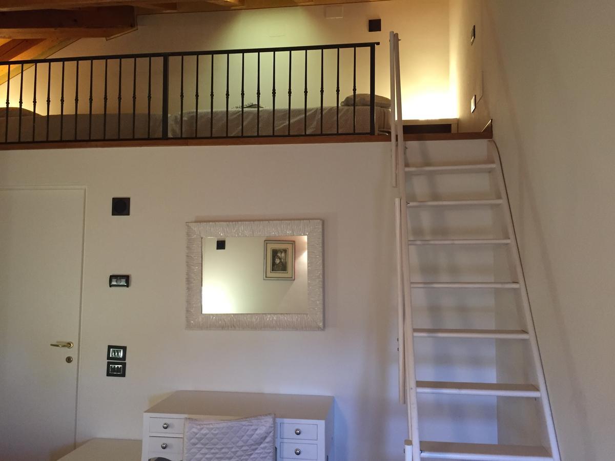 Casa Milena Hotell Verona Eksteriør bilde