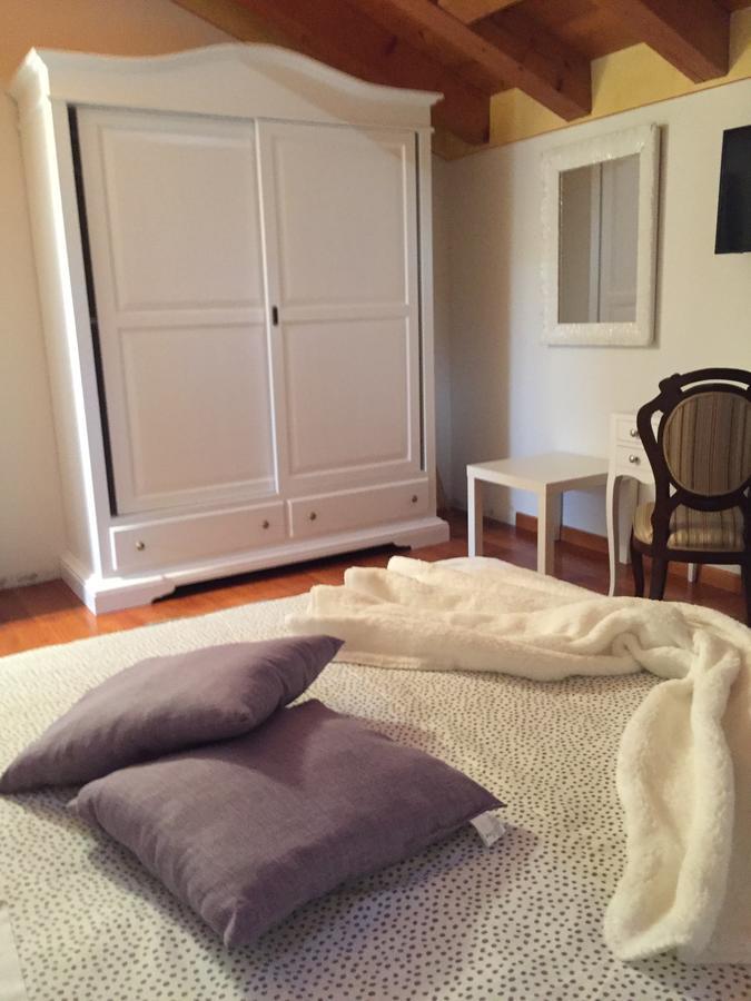 Casa Milena Hotell Verona Eksteriør bilde