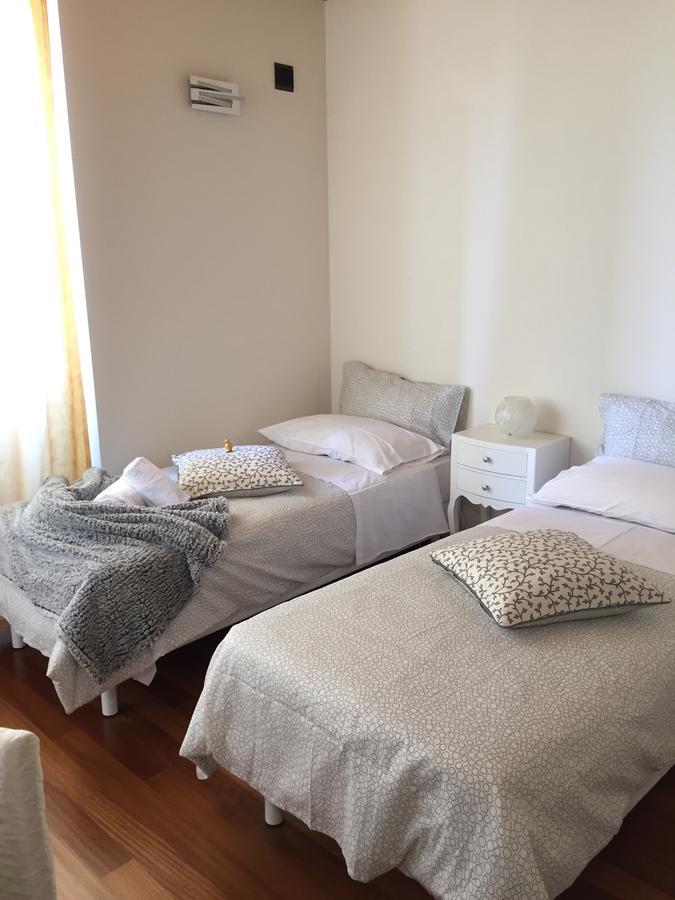 Casa Milena Hotell Verona Eksteriør bilde