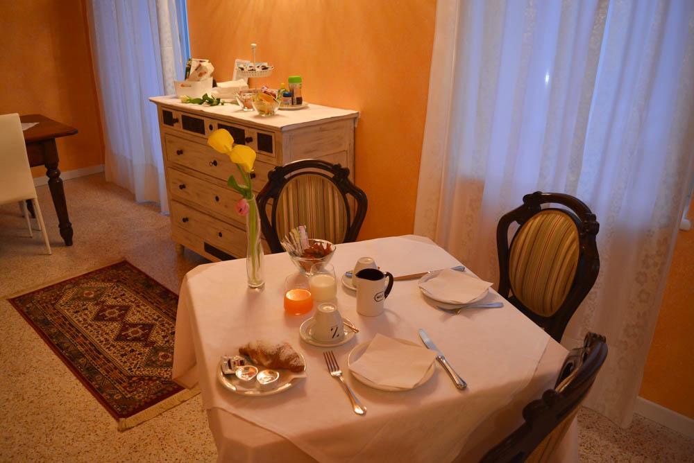 Casa Milena Hotell Verona Eksteriør bilde