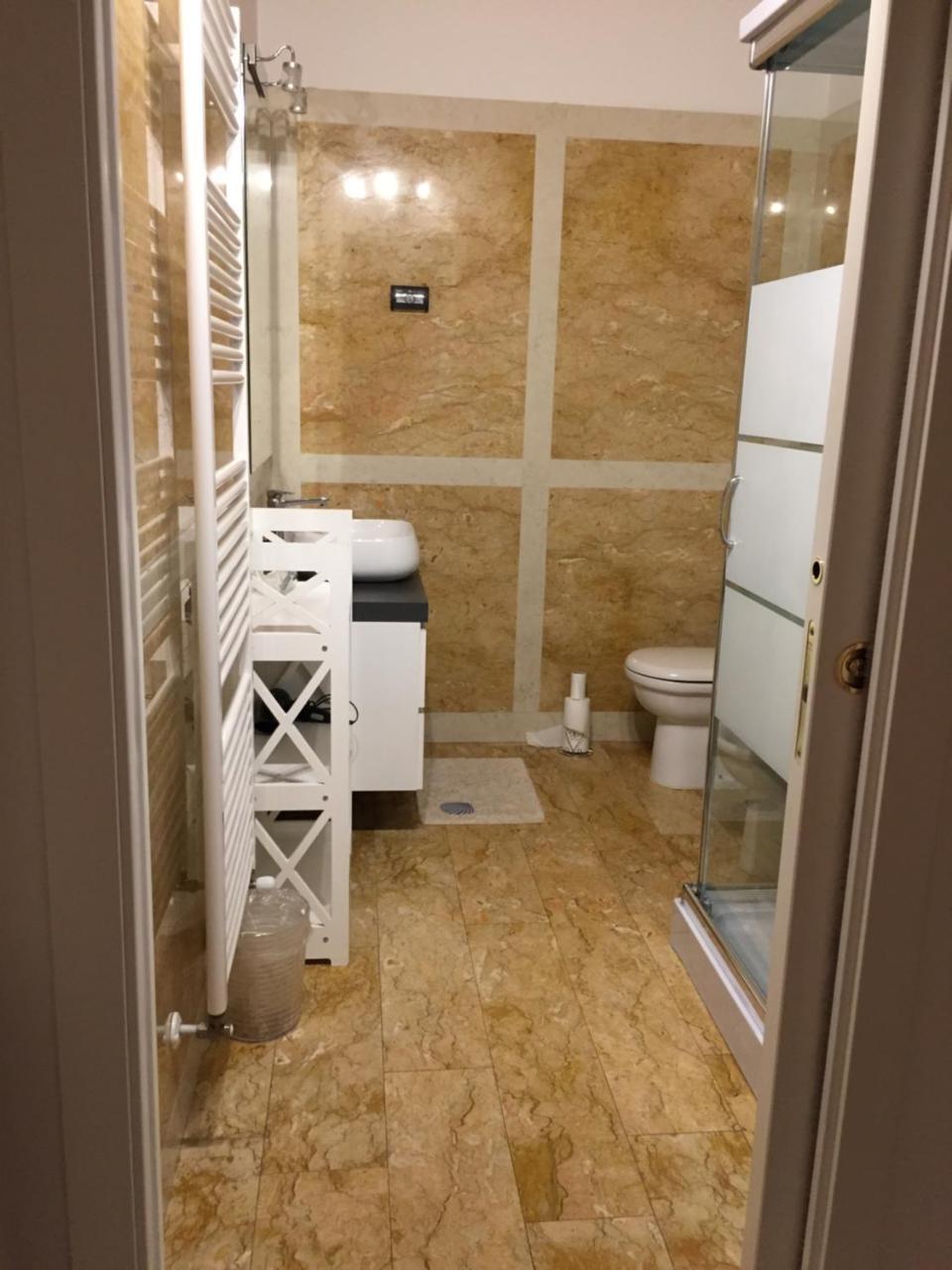 Casa Milena Hotell Verona Eksteriør bilde